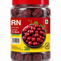 Boroi/Dry Plum 250g