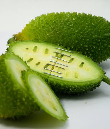 Kakrol Whole/Sliced 300g