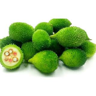 Kakrol Whole/Sliced 300g